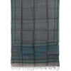 Hand Block Printed Geecha Silk Salwar Suit Material