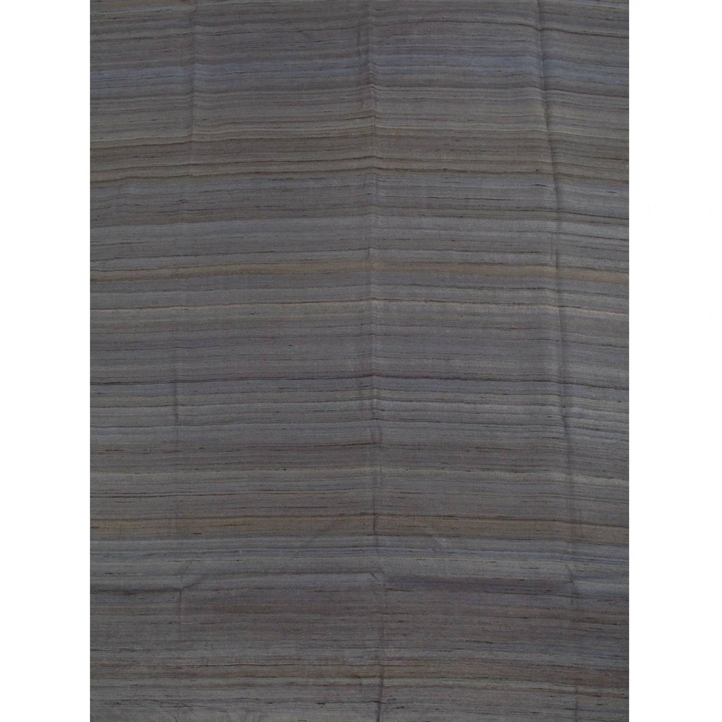 Hand Block Printed Geecha Silk Salwar Suit Material
